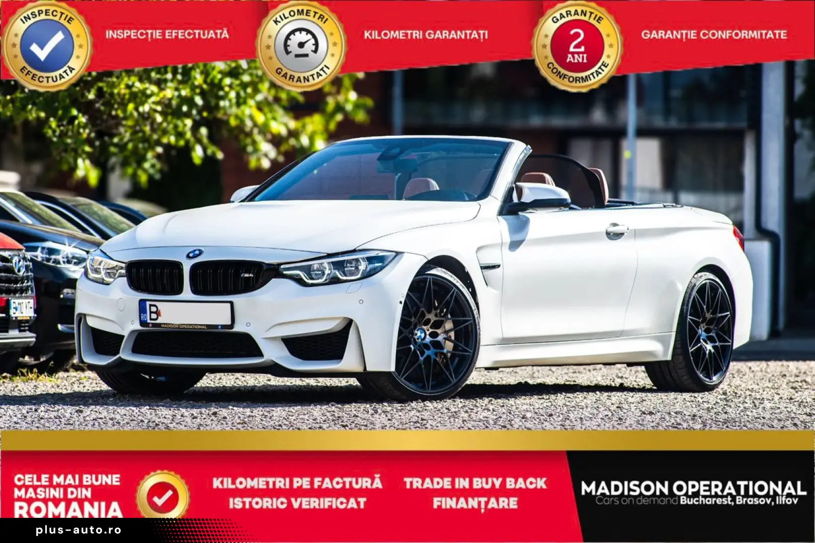 Bmw Bmw-M4