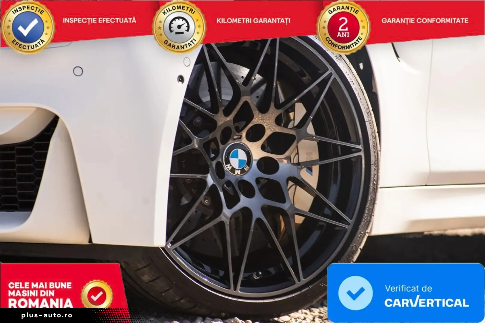 Bmw Bmw-M4