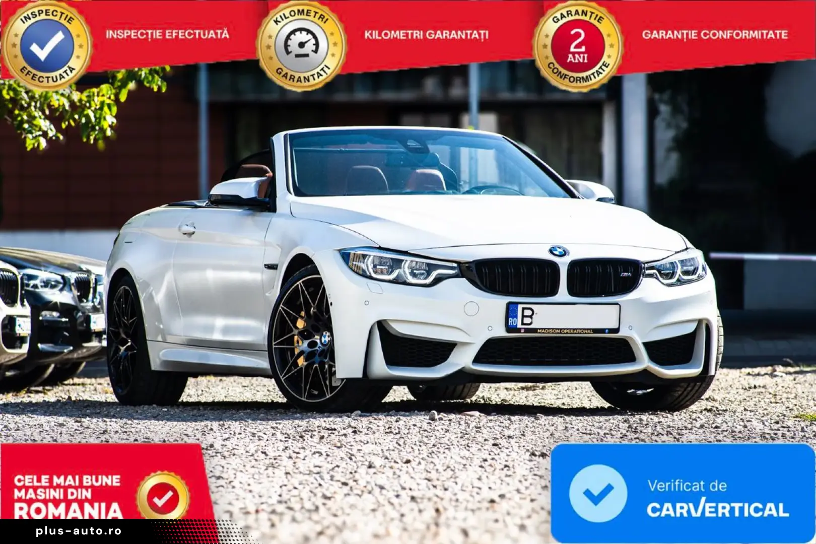 Bmw Bmw-M4