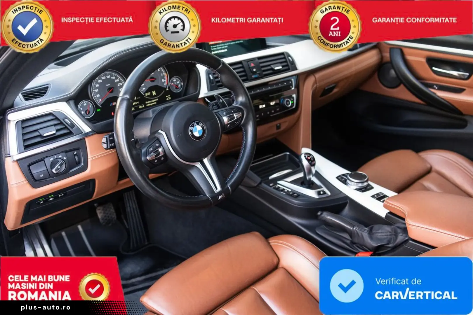 Bmw Bmw-M4