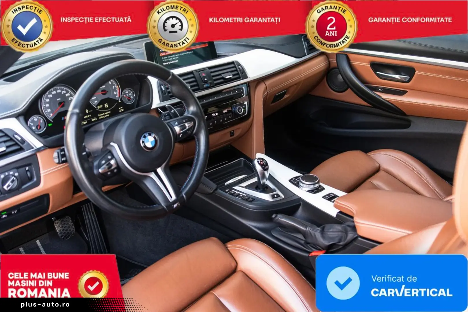 Bmw Bmw-M4