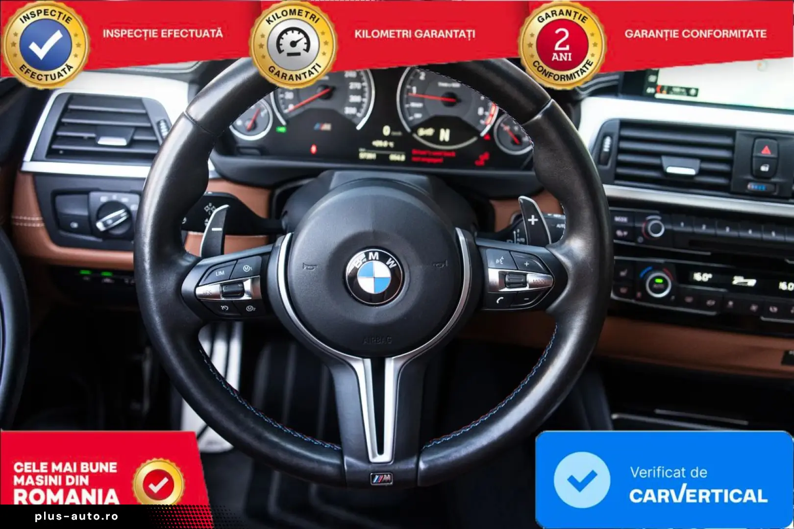 Bmw Bmw-M4