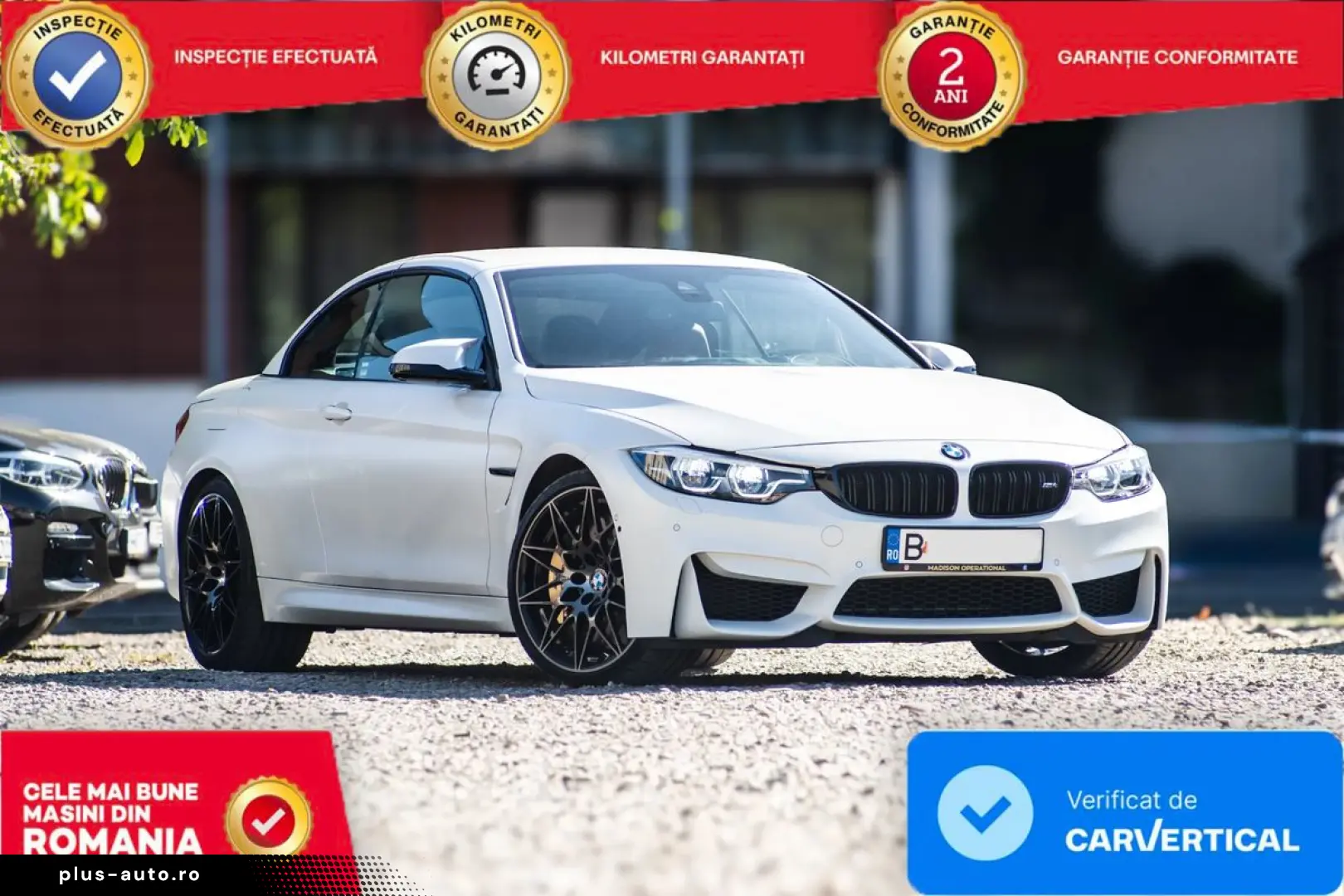 Bmw Bmw-M4