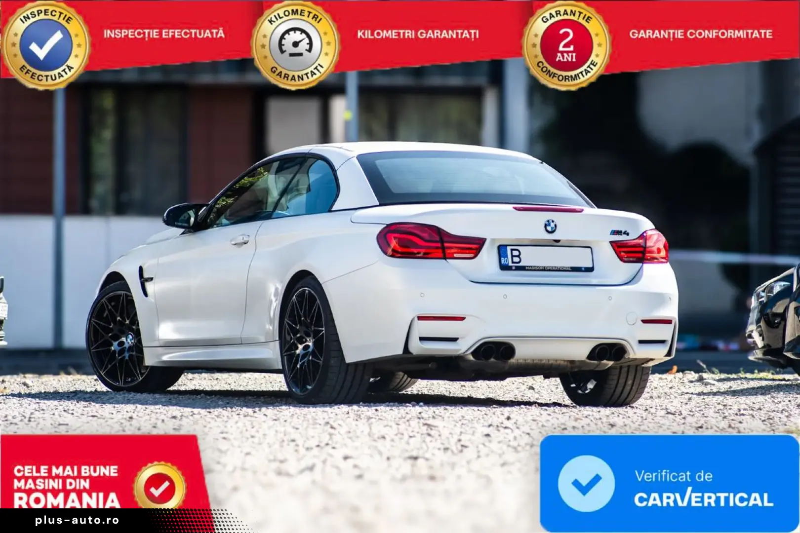 Bmw Bmw-M4