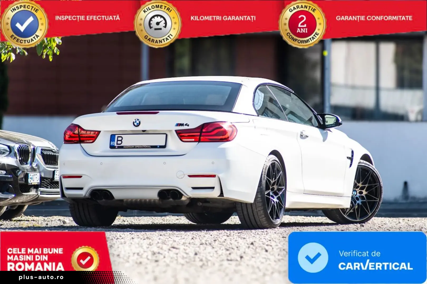 Bmw Bmw-M4