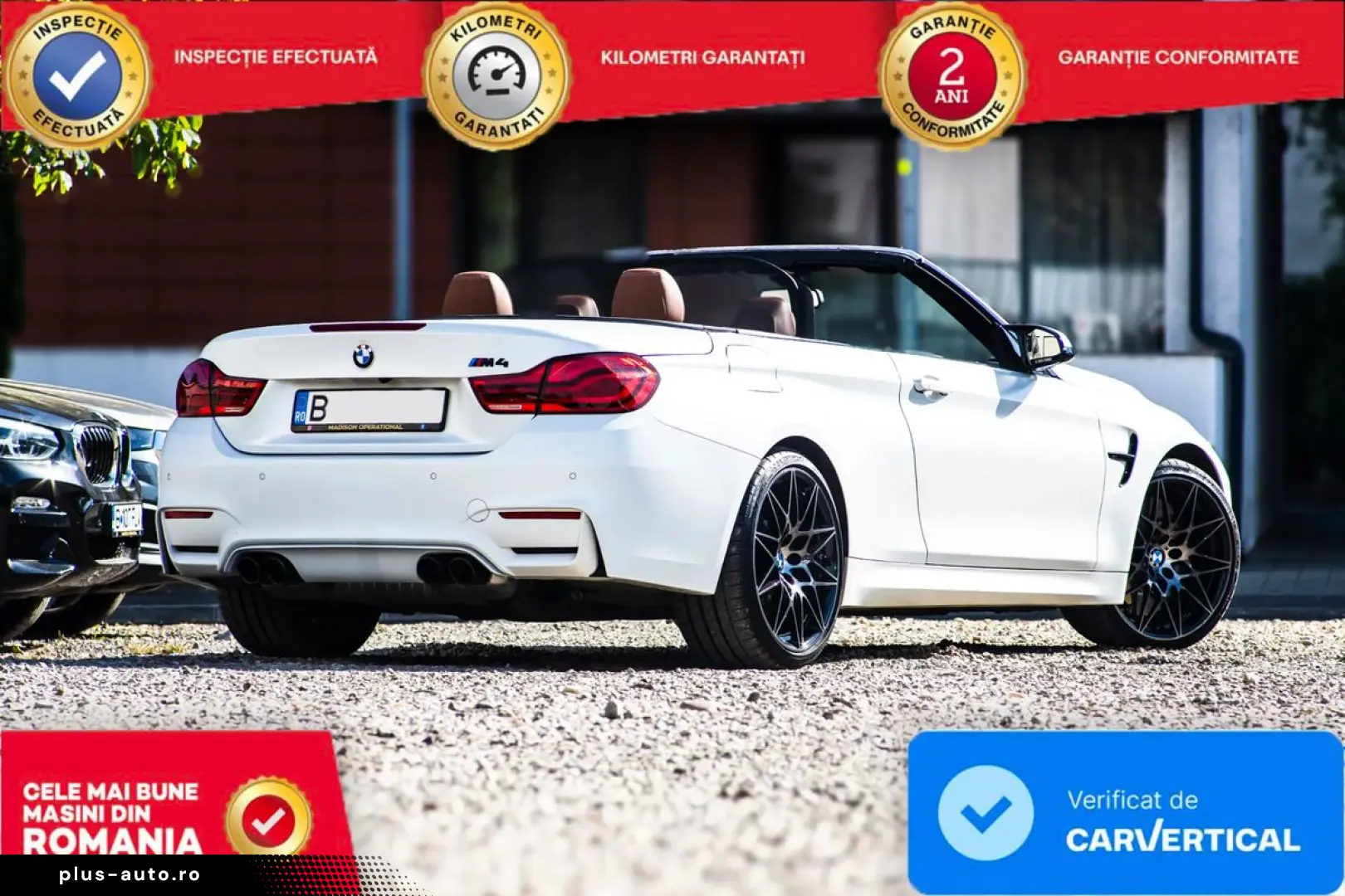 Bmw Bmw-M4