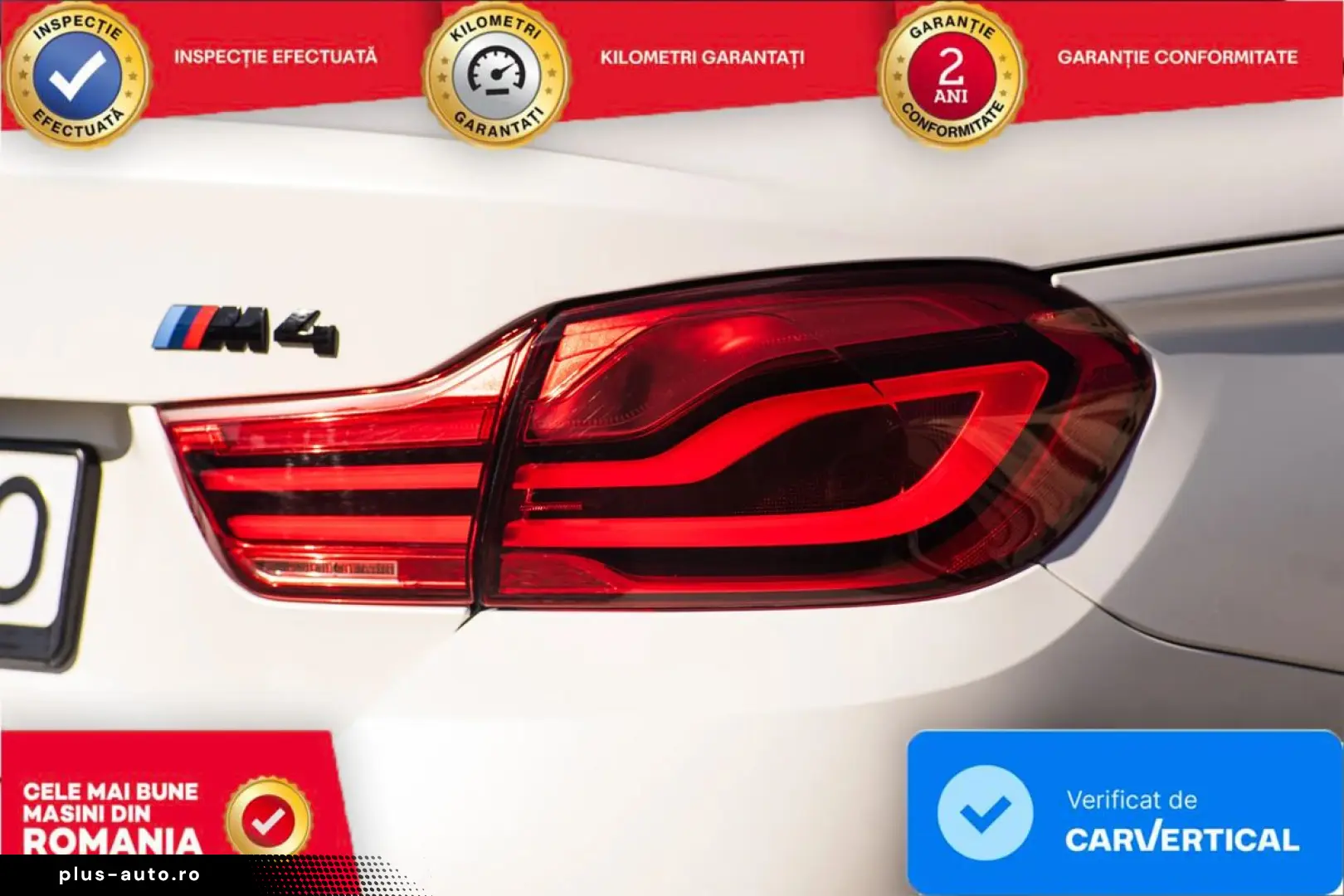 Bmw Bmw-M4
