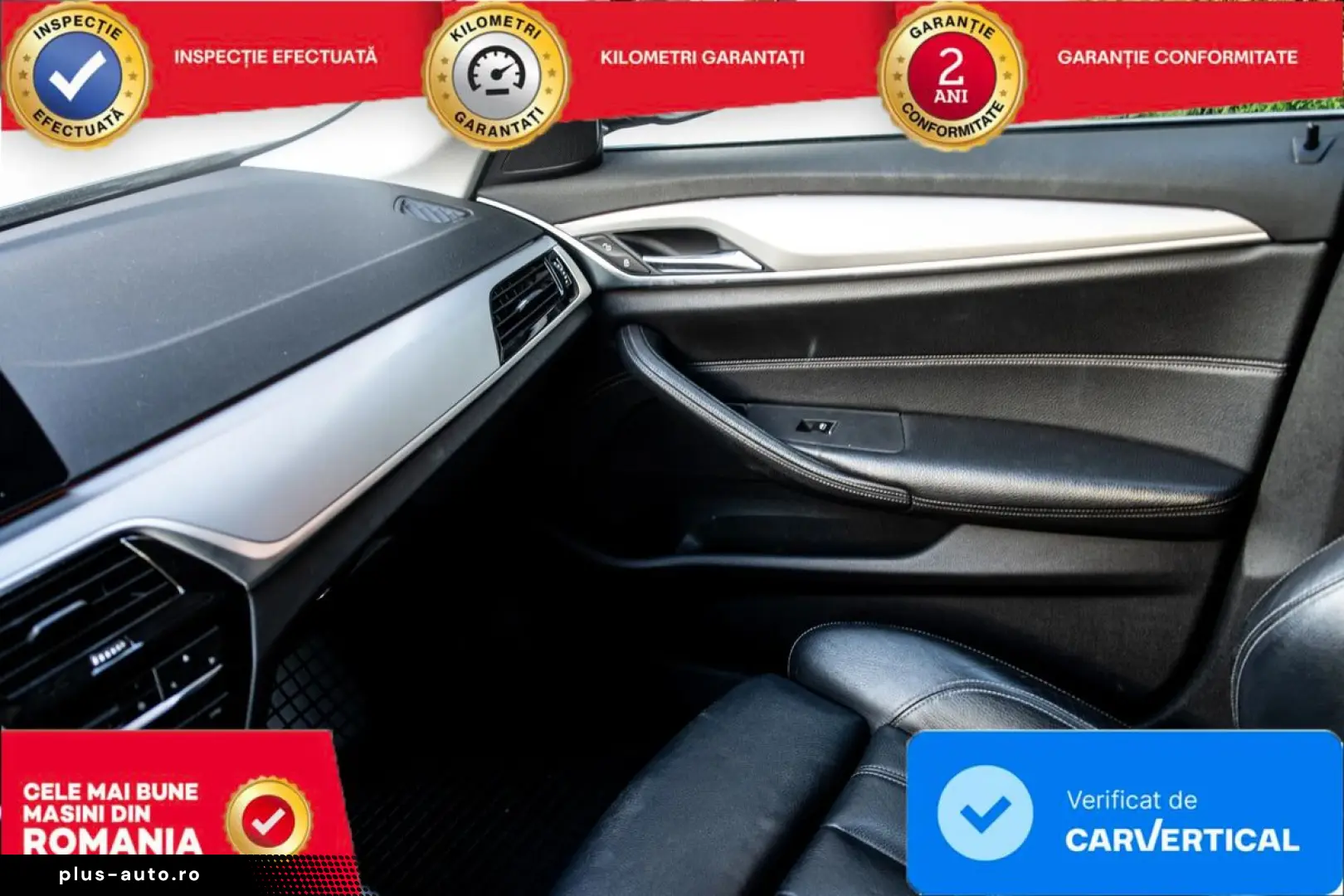 Bmw Seria-5