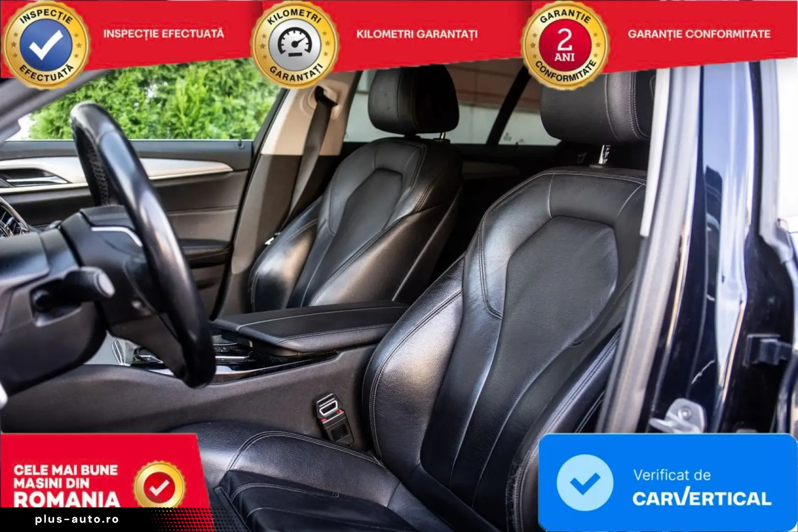 Bmw Seria-5