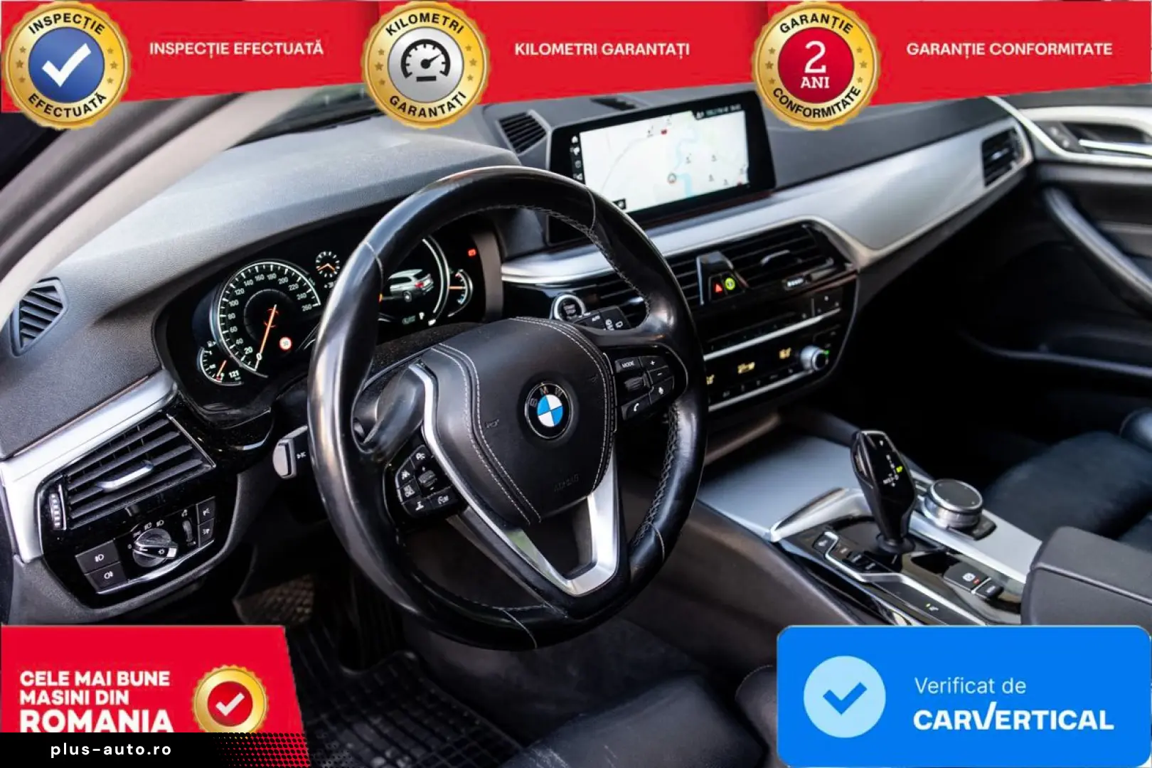 Bmw Seria-5