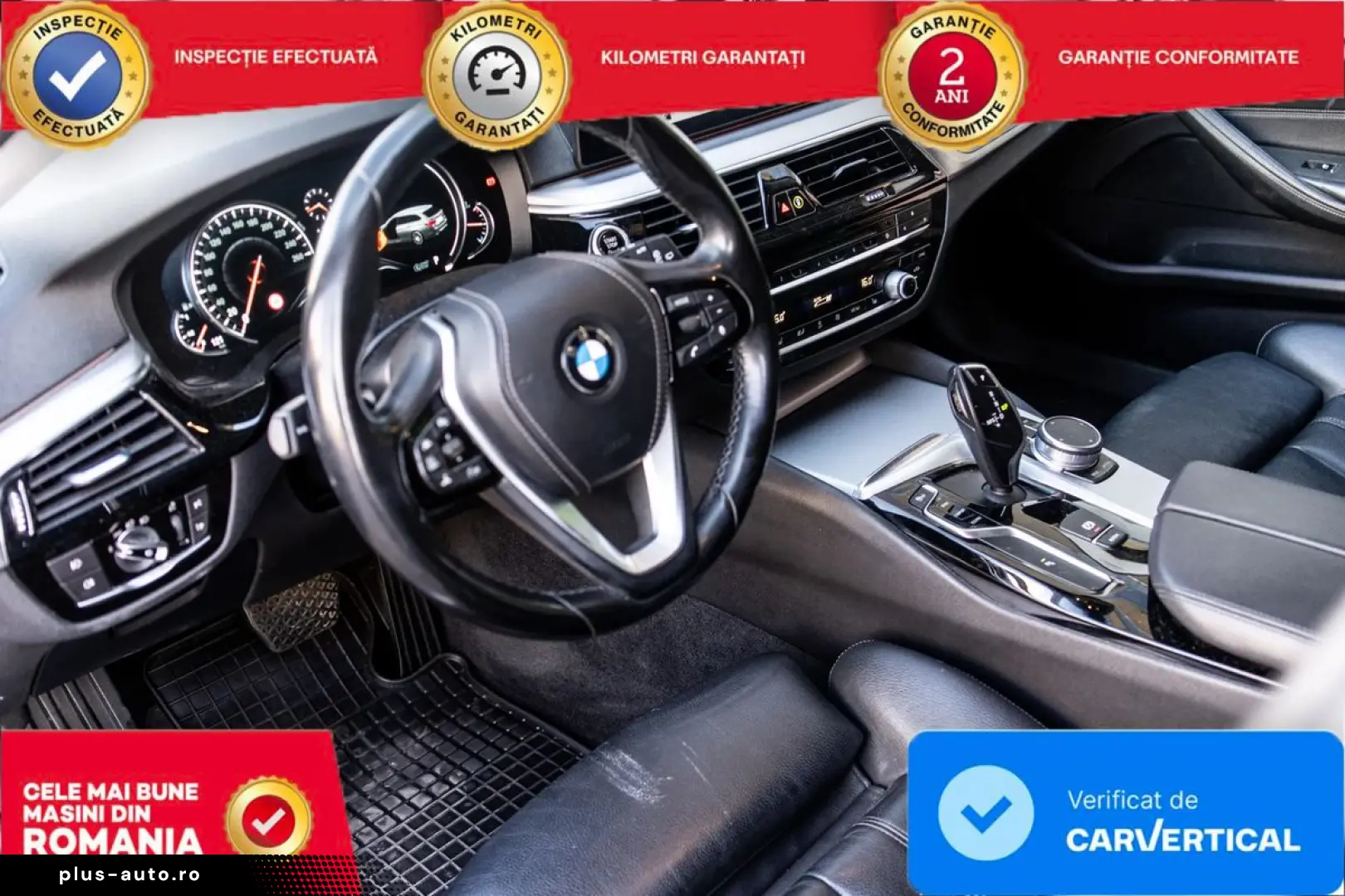Bmw Seria-5