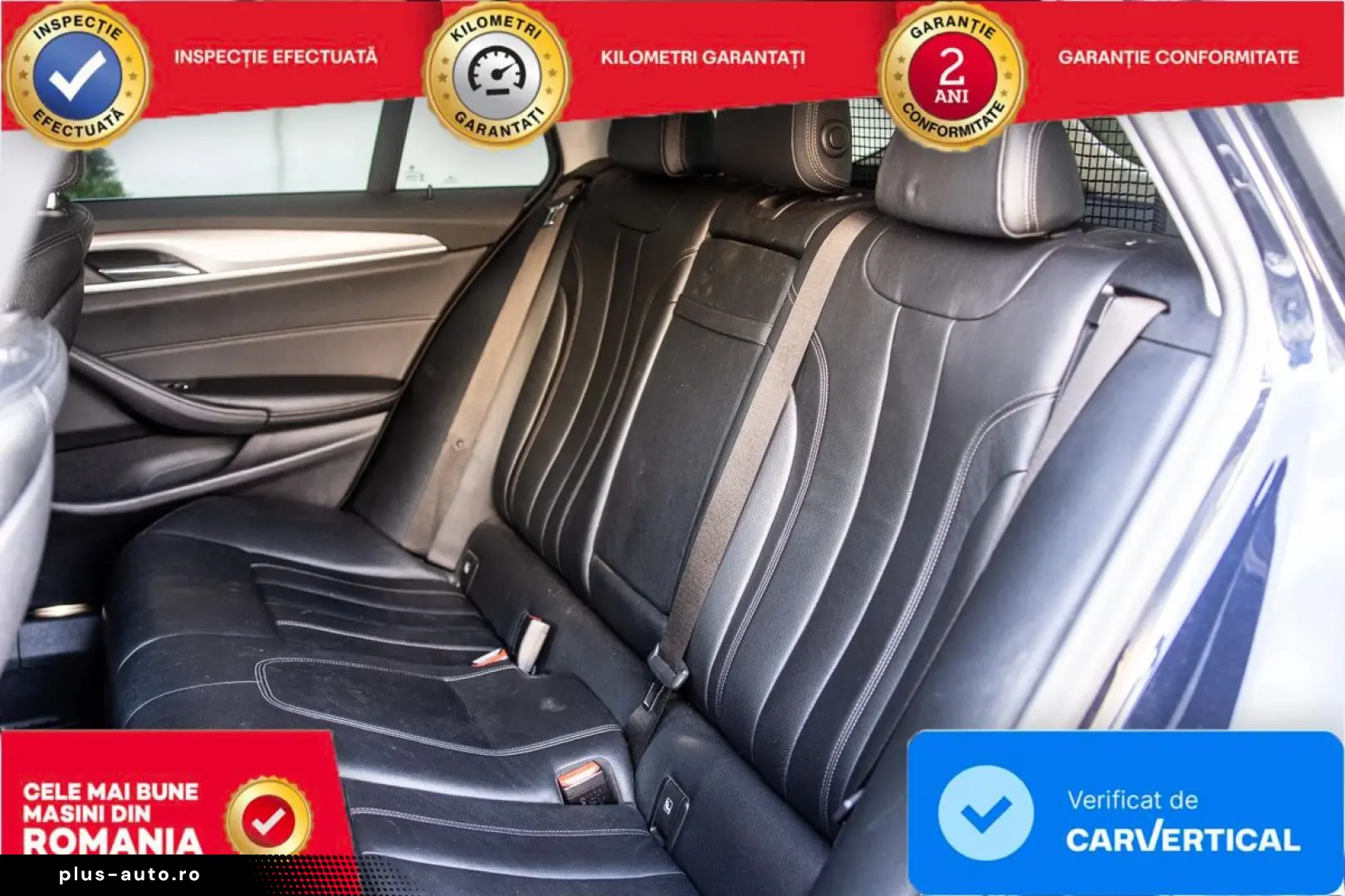 Bmw Seria-5