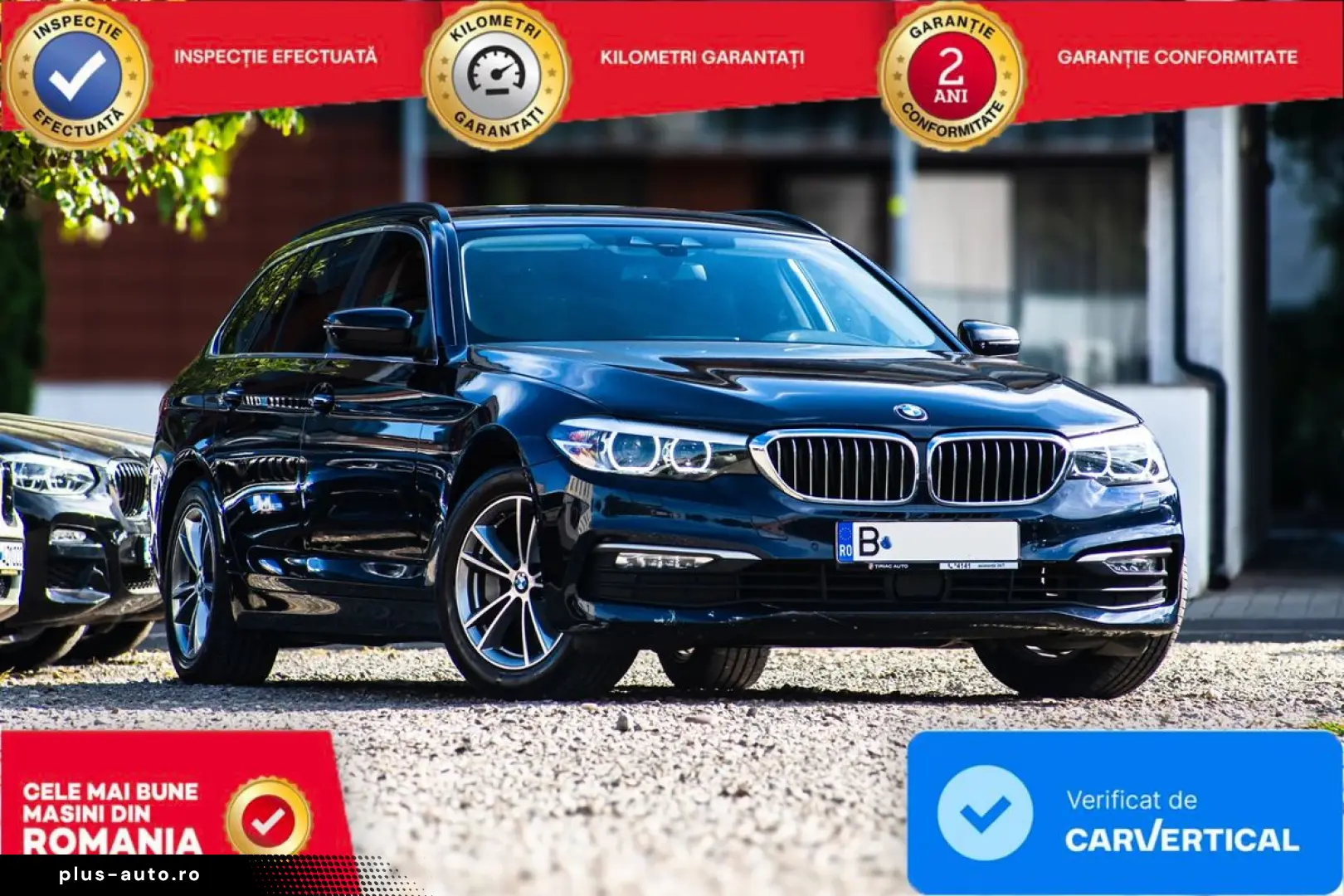 Bmw Seria-5