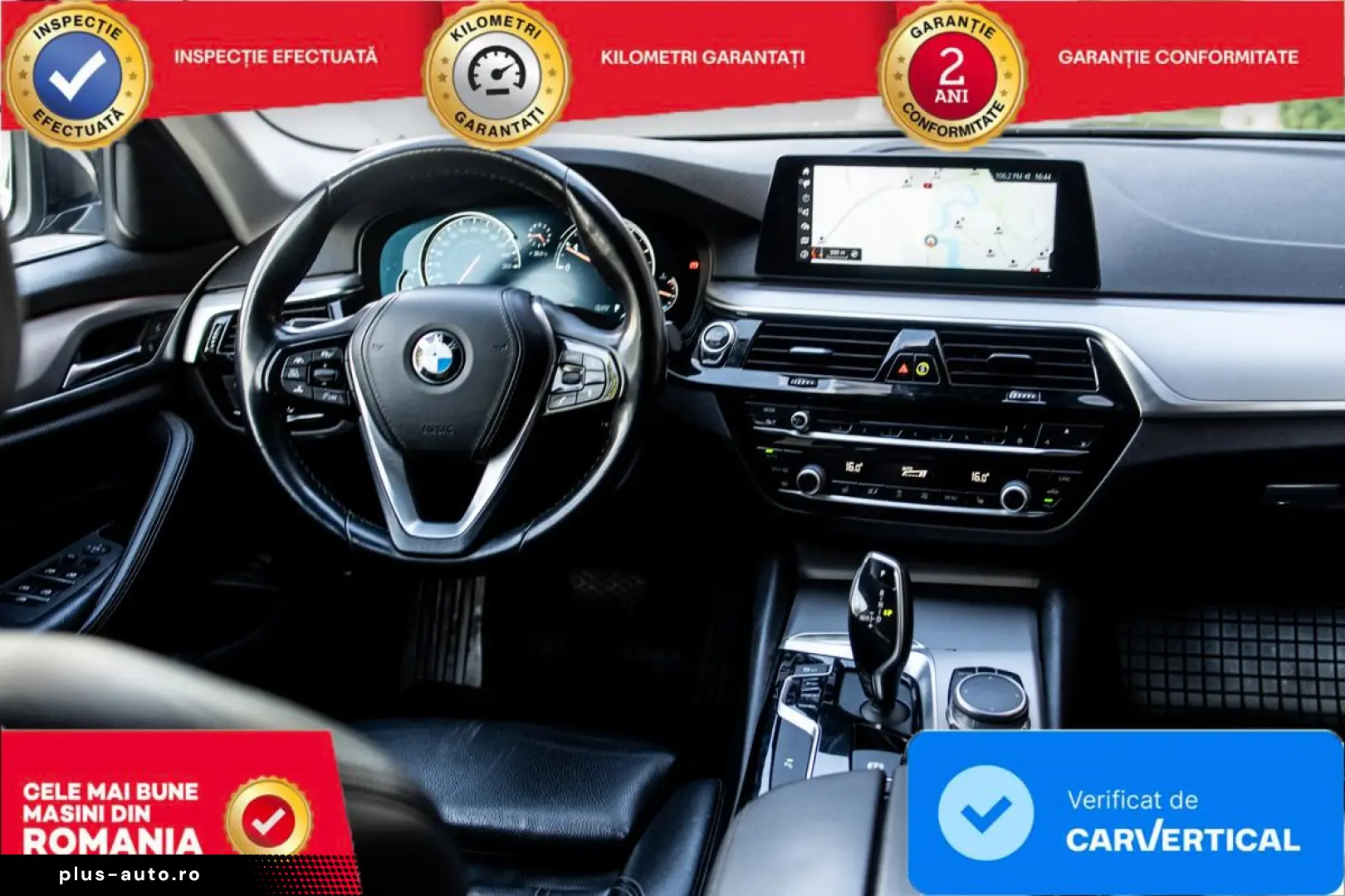Bmw Seria-5