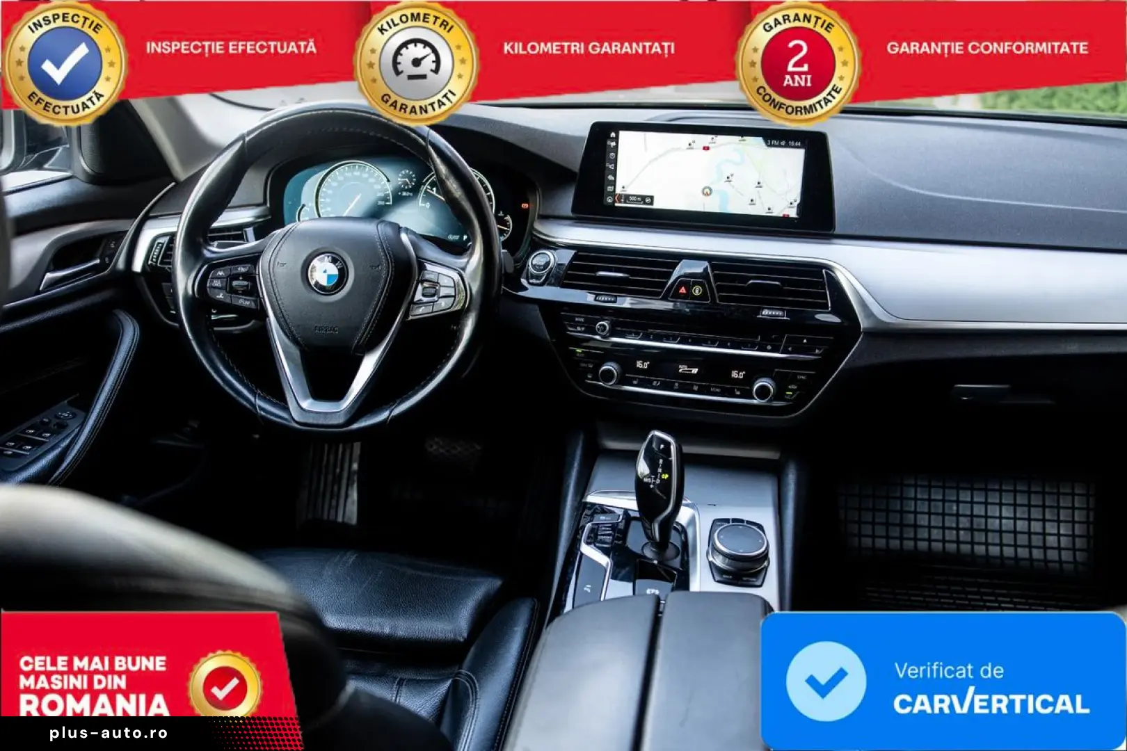 Bmw Seria-5