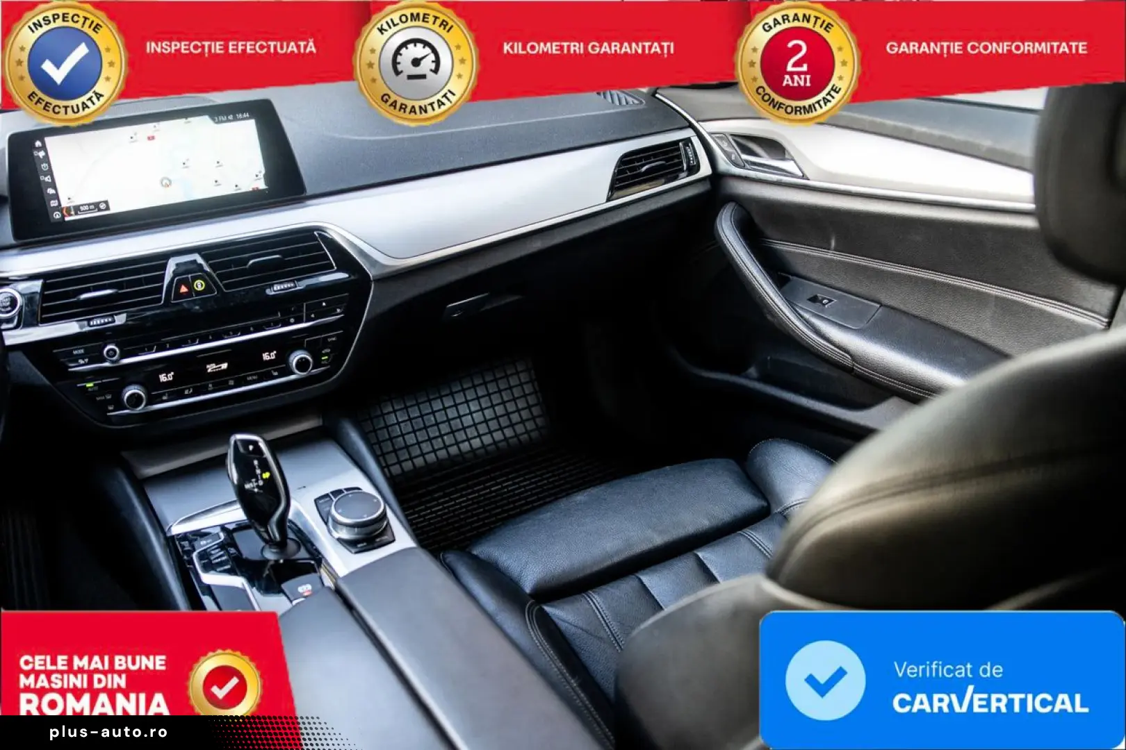 Bmw Seria-5