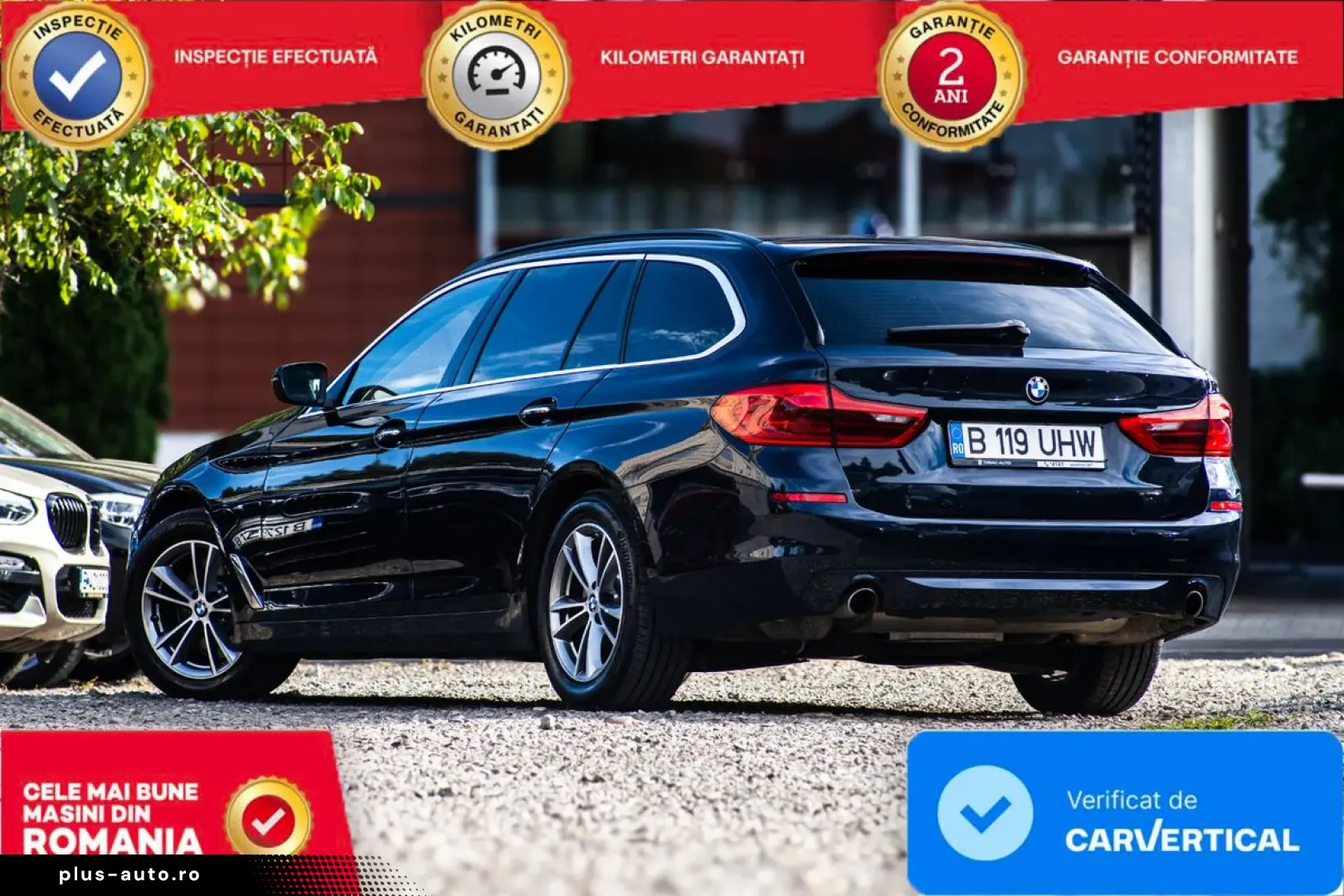Bmw Seria-5