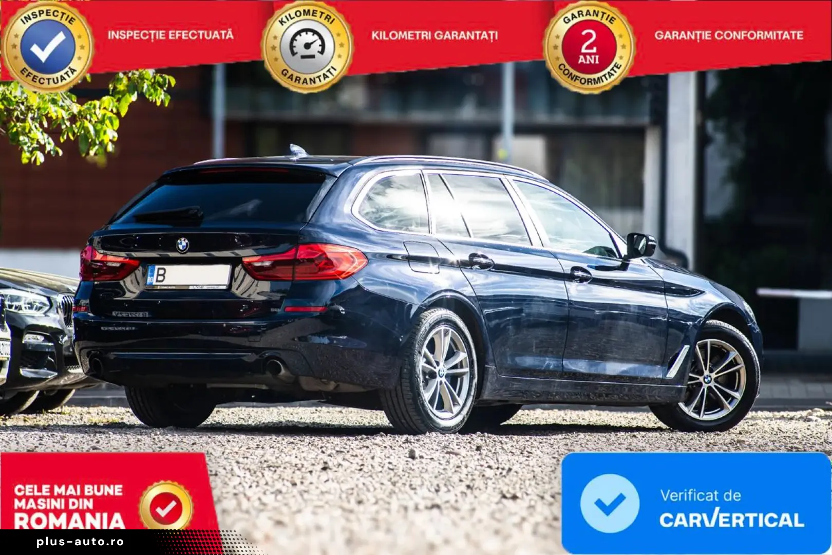 Bmw Seria-5