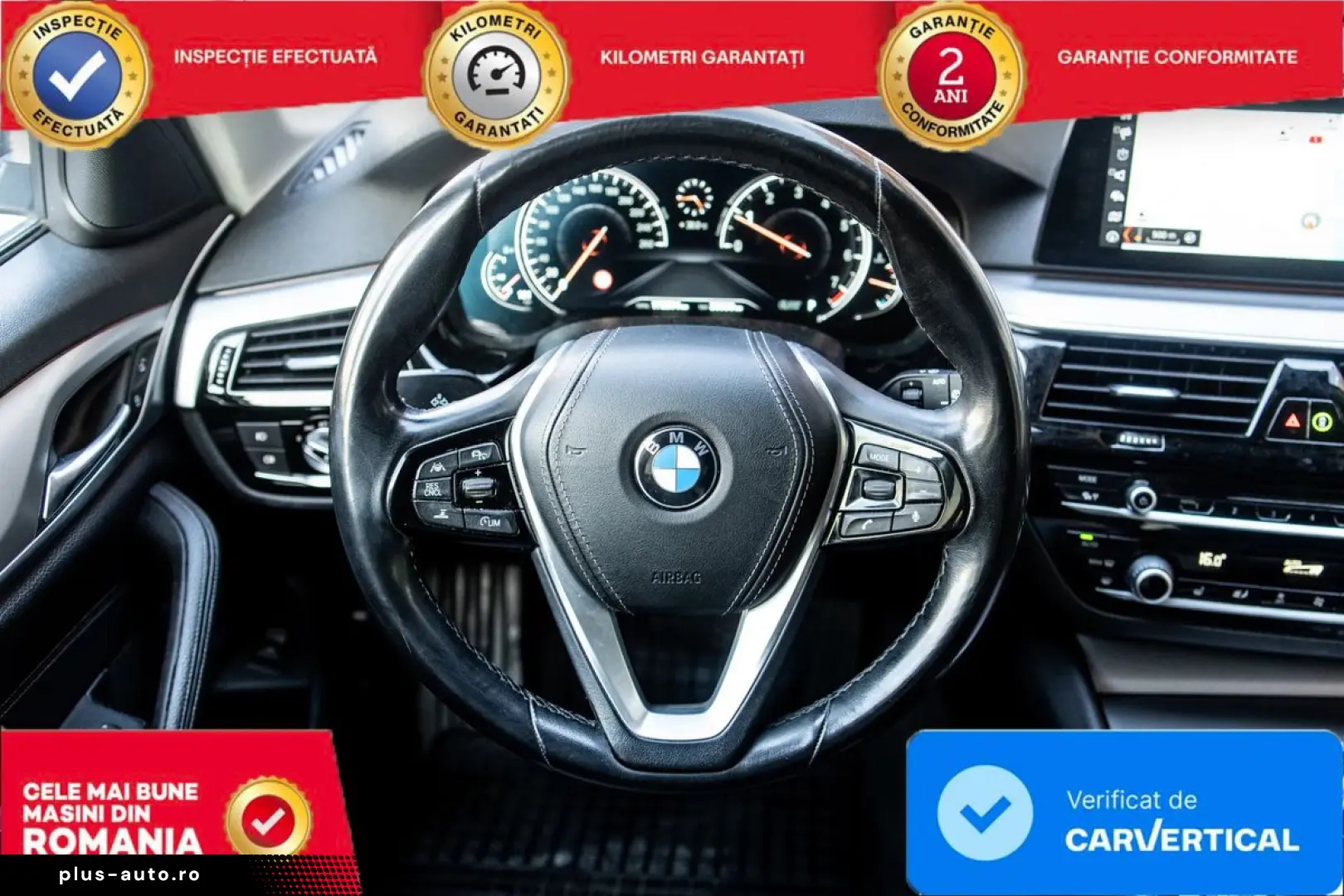 Bmw Seria-5