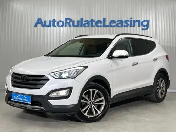 Hyundai Santa-Fe