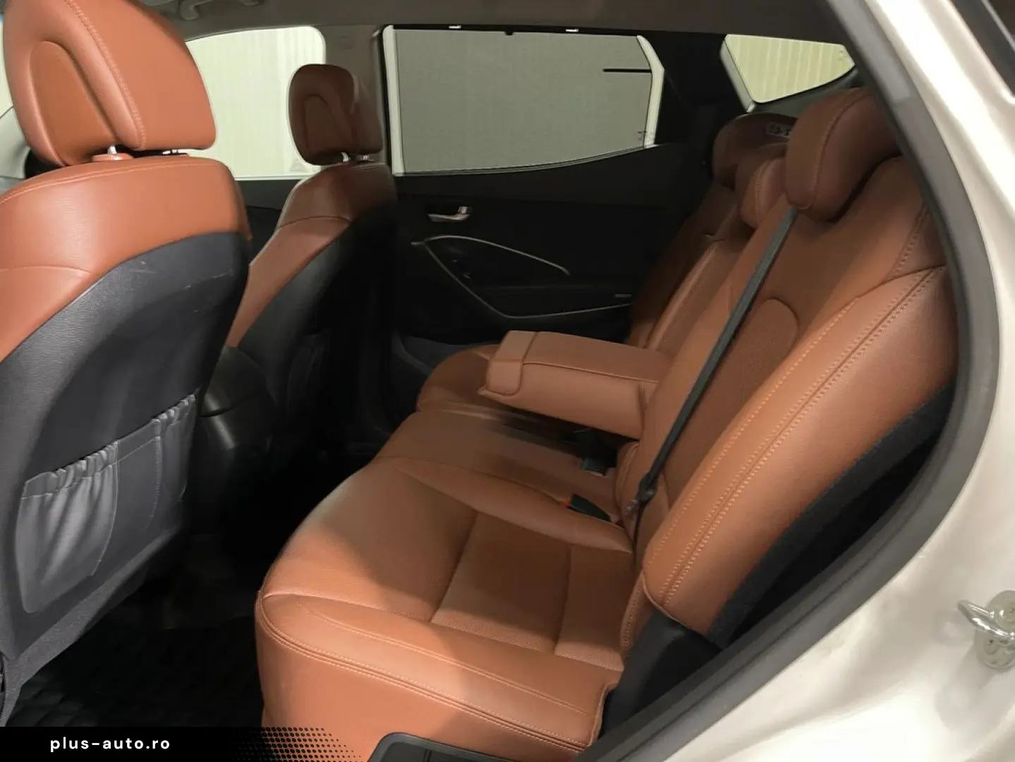 Hyundai Santa-Fe