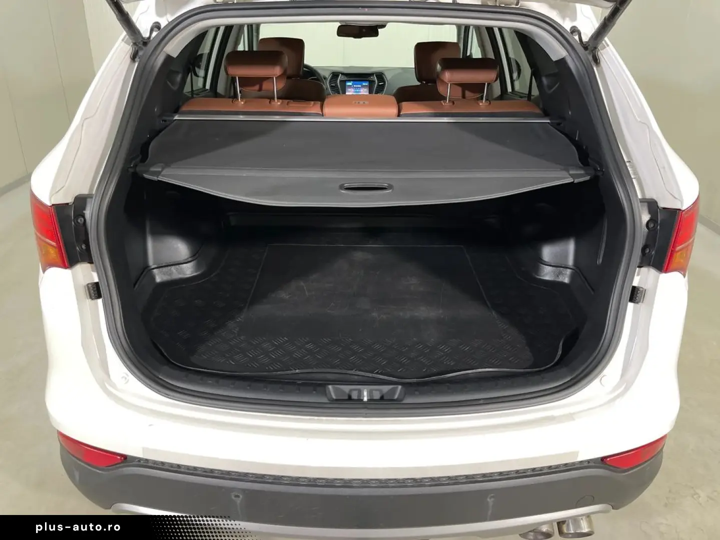 Hyundai Santa-Fe