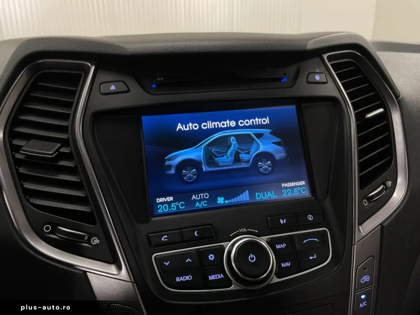 Hyundai Santa-Fe