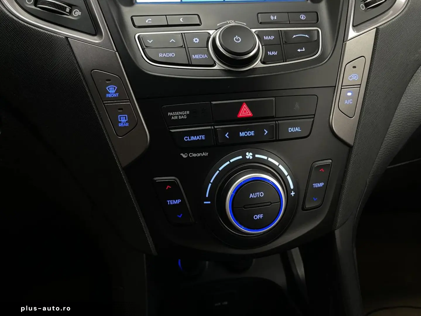 Hyundai Santa-Fe