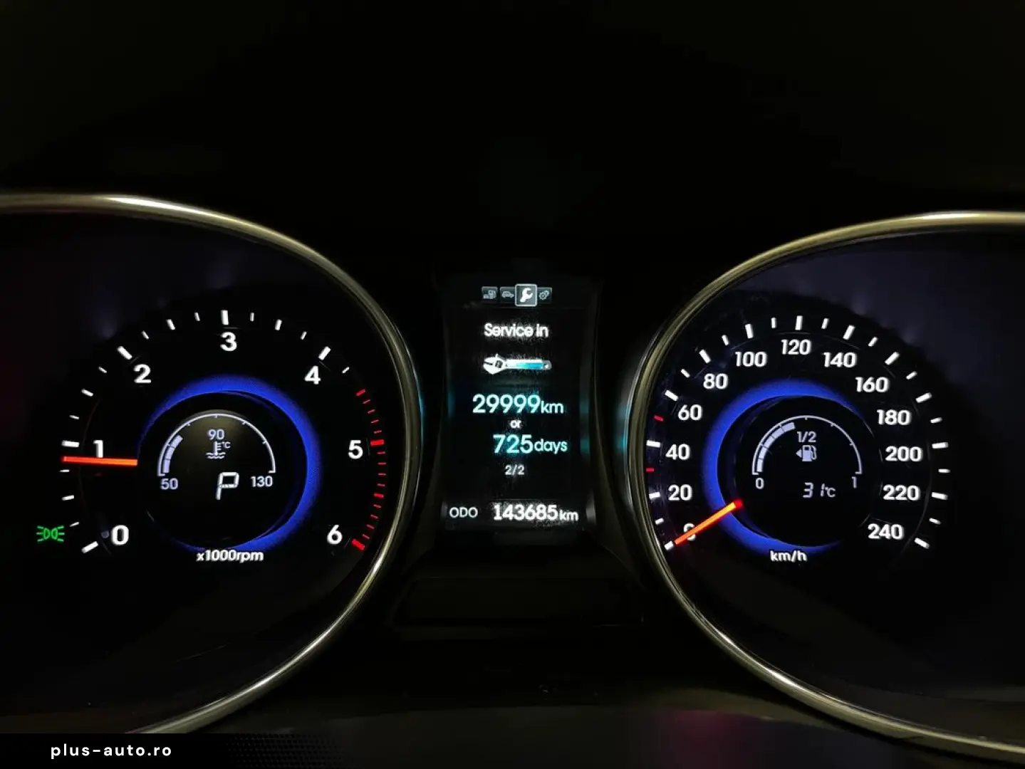 Hyundai Santa-Fe