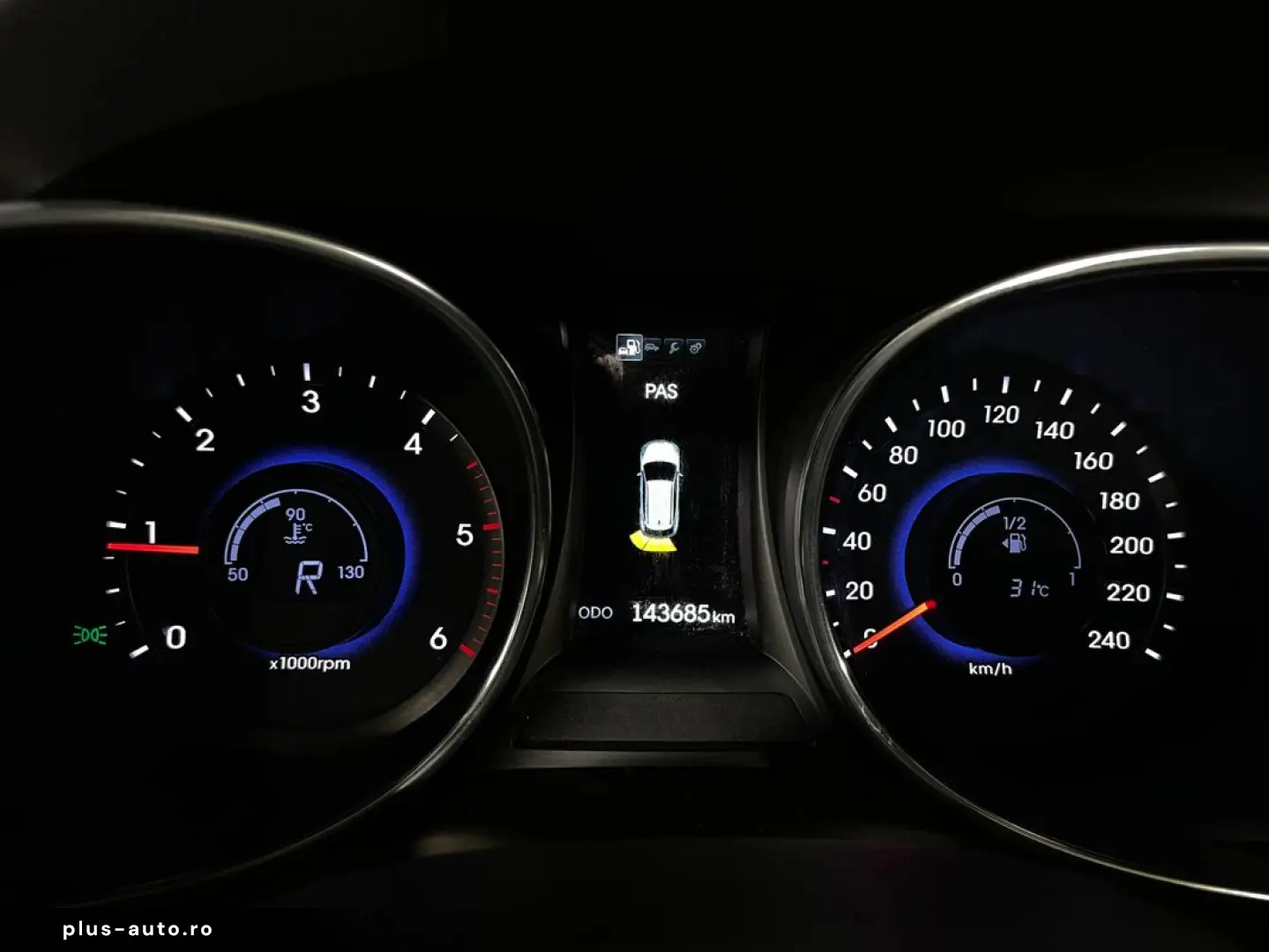 Hyundai Santa-Fe