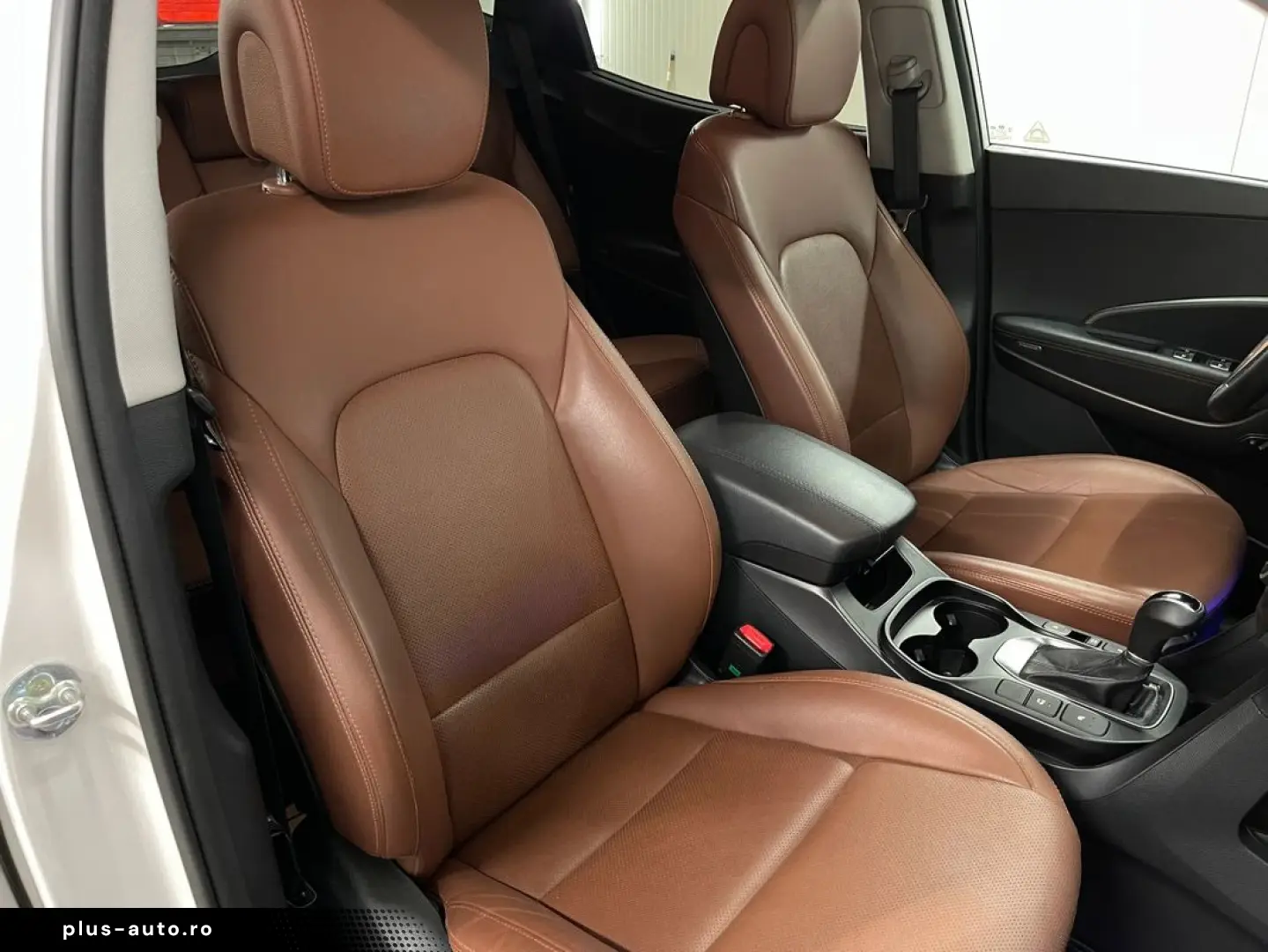 Hyundai Santa-Fe