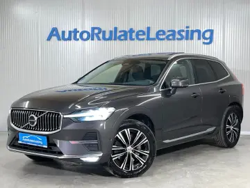 Volvo Xc-60