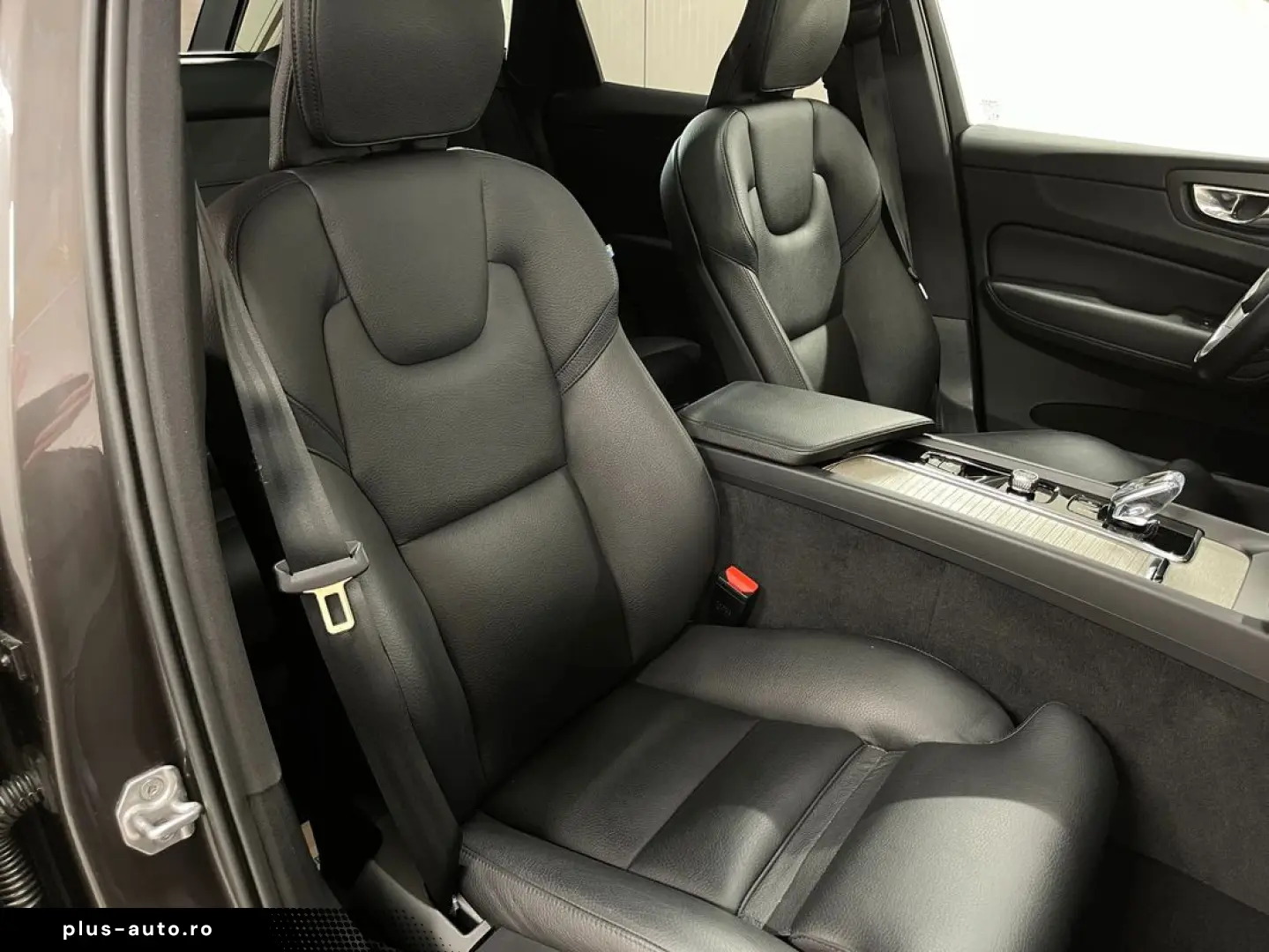 Volvo Xc-60