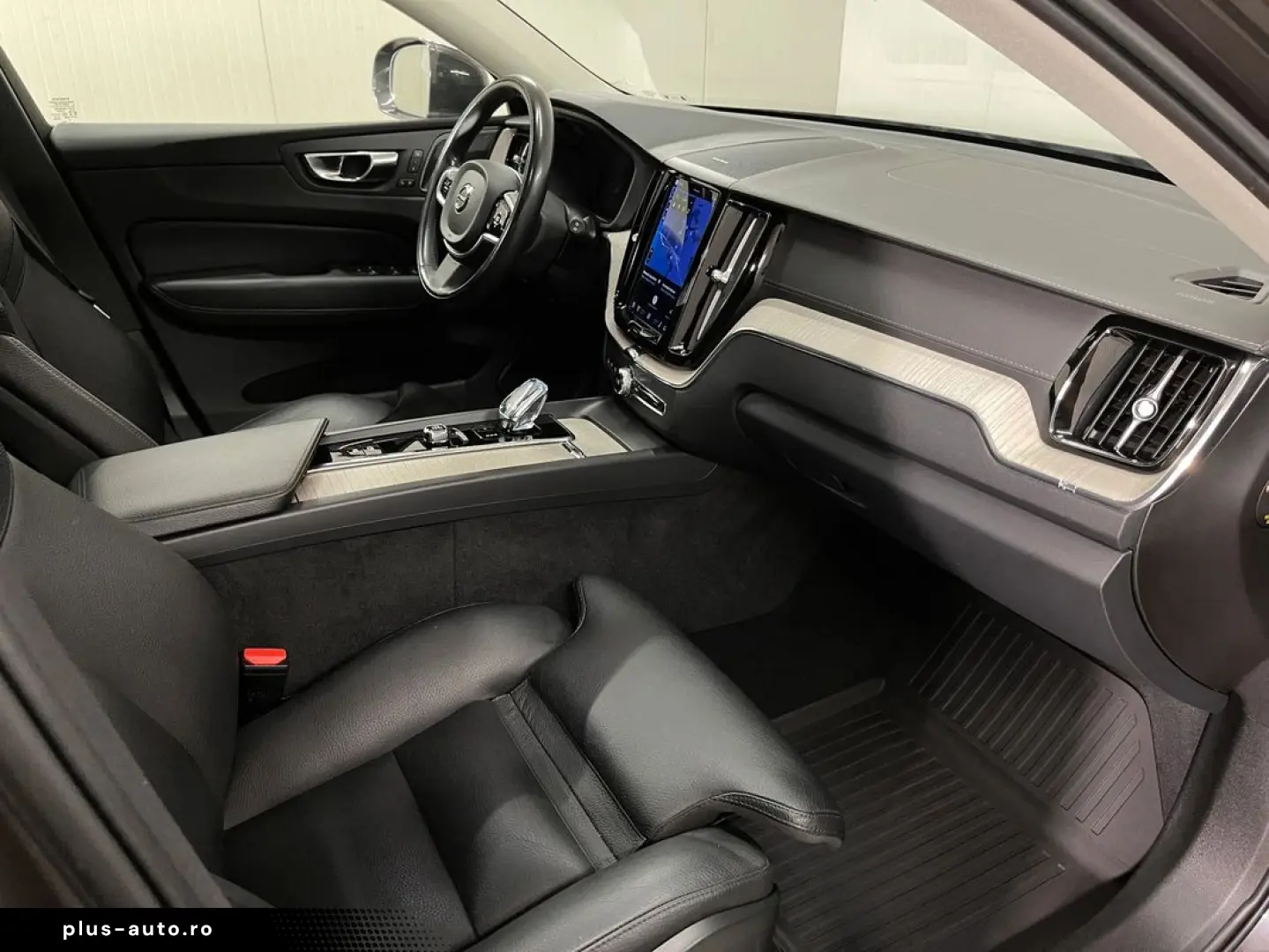 Volvo Xc-60