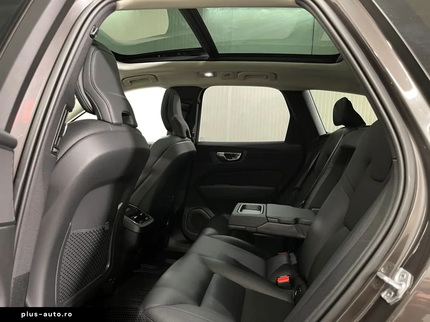 Volvo Xc-60