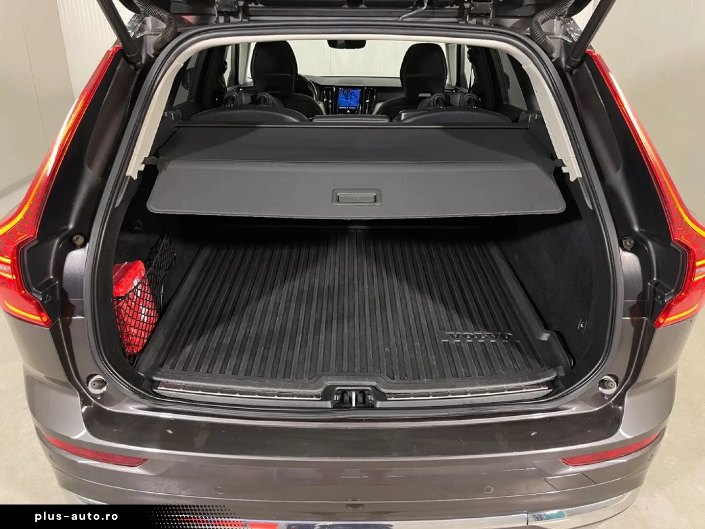 Volvo Xc-60