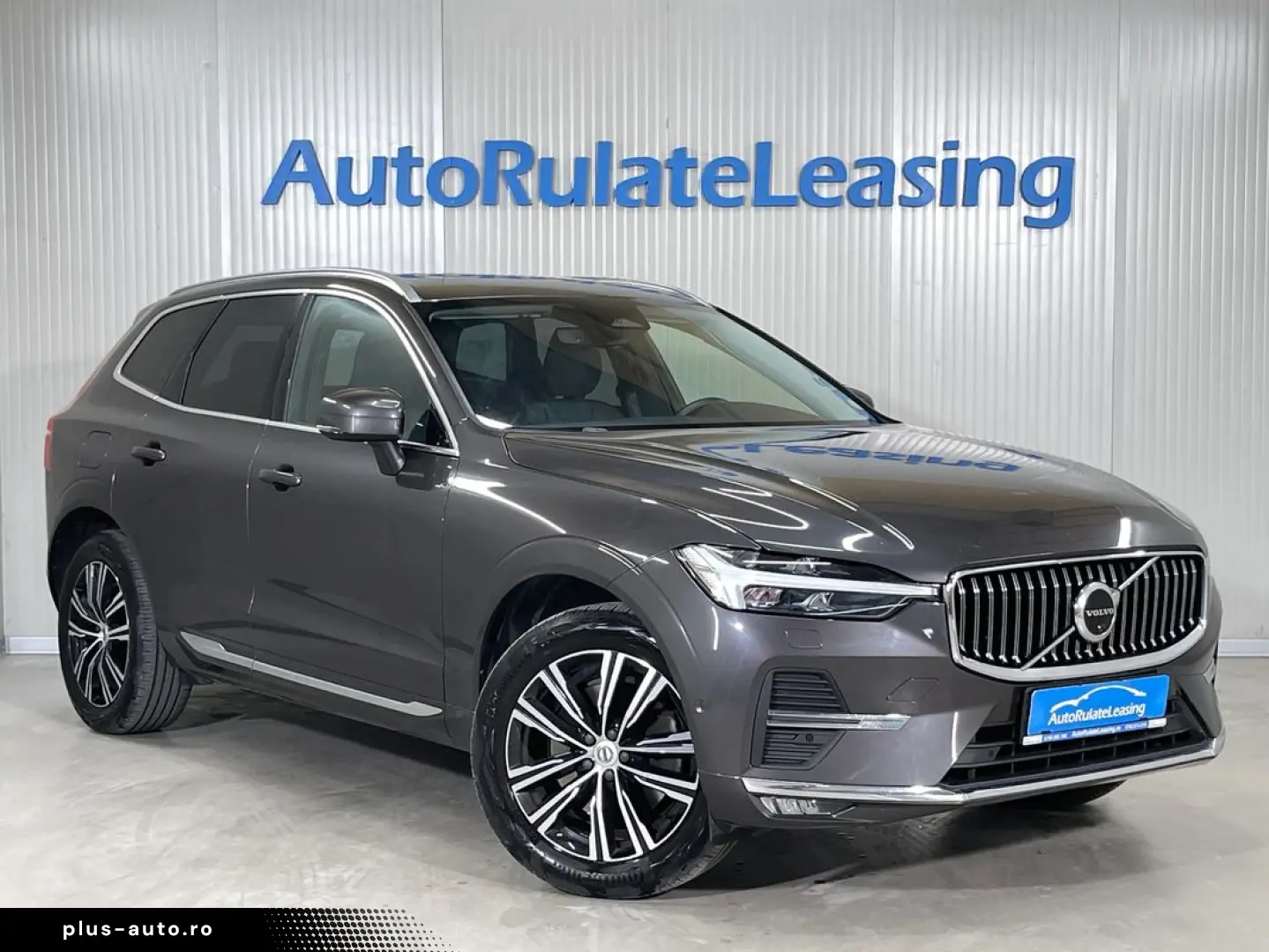 Volvo Xc-60