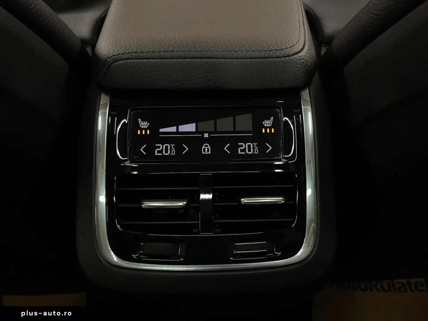 Volvo Xc-60