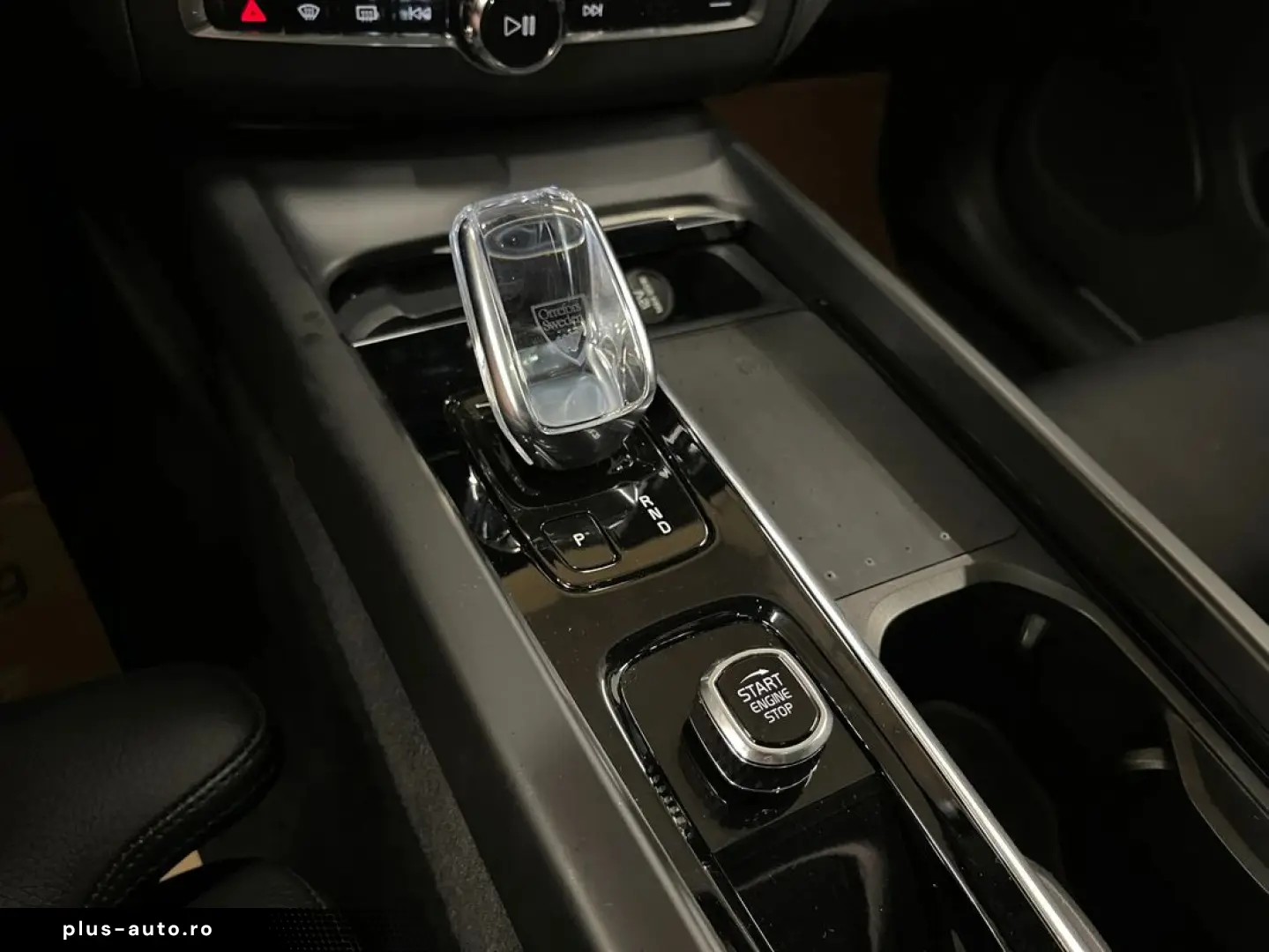 Volvo Xc-60