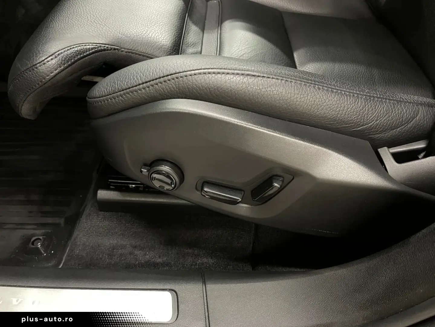 Volvo Xc-60