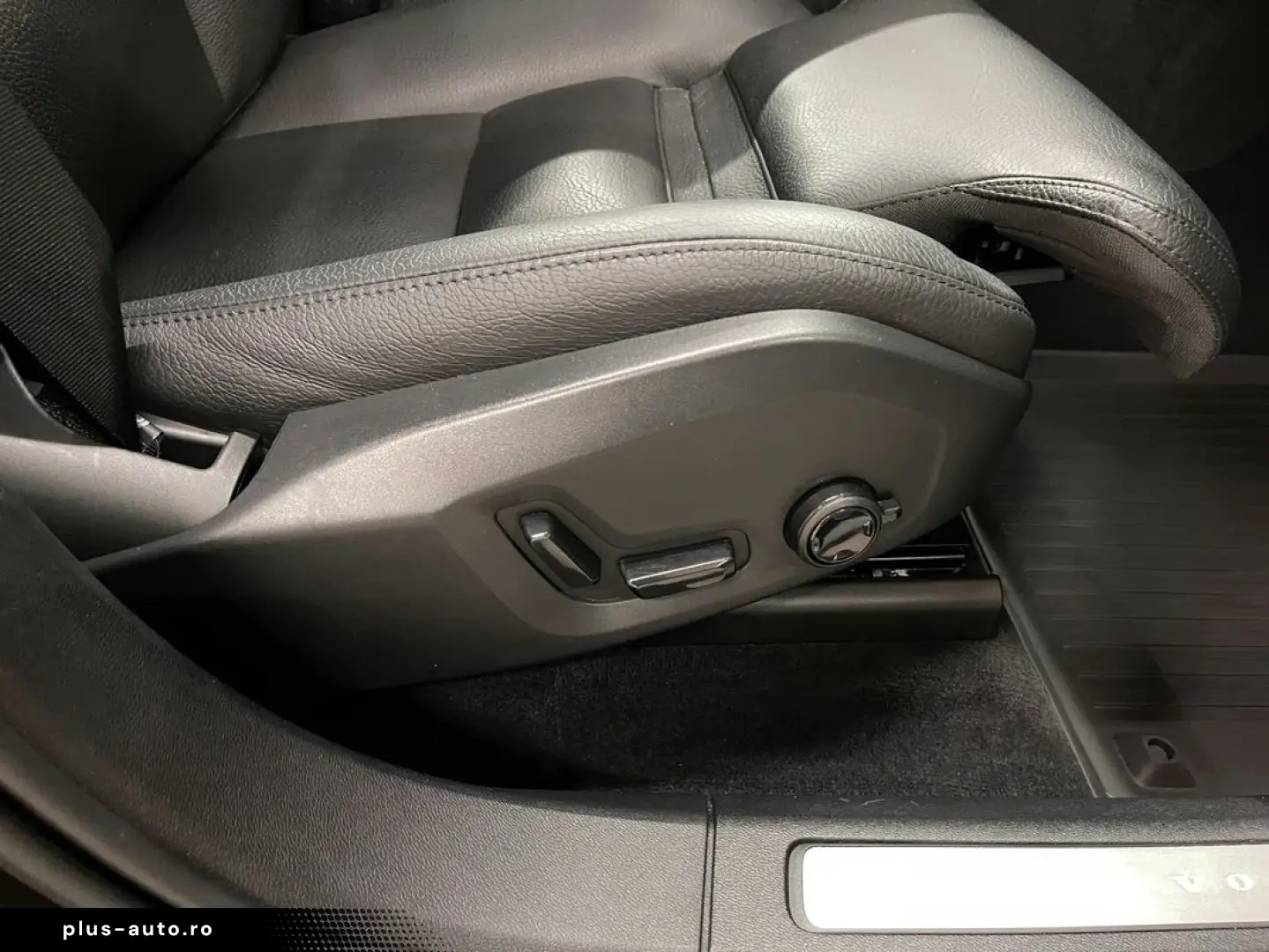 Volvo Xc-60