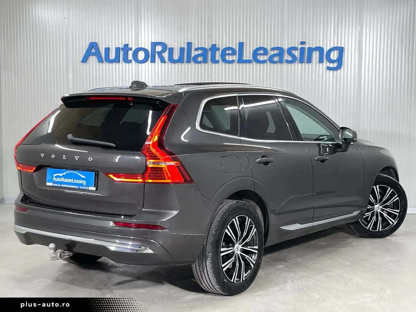 Volvo Xc-60