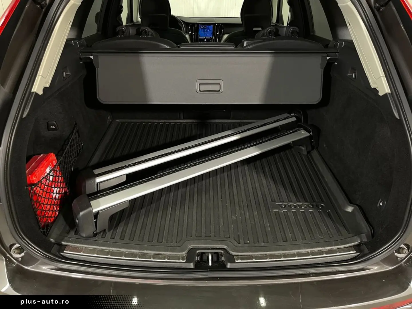 Volvo Xc-60
