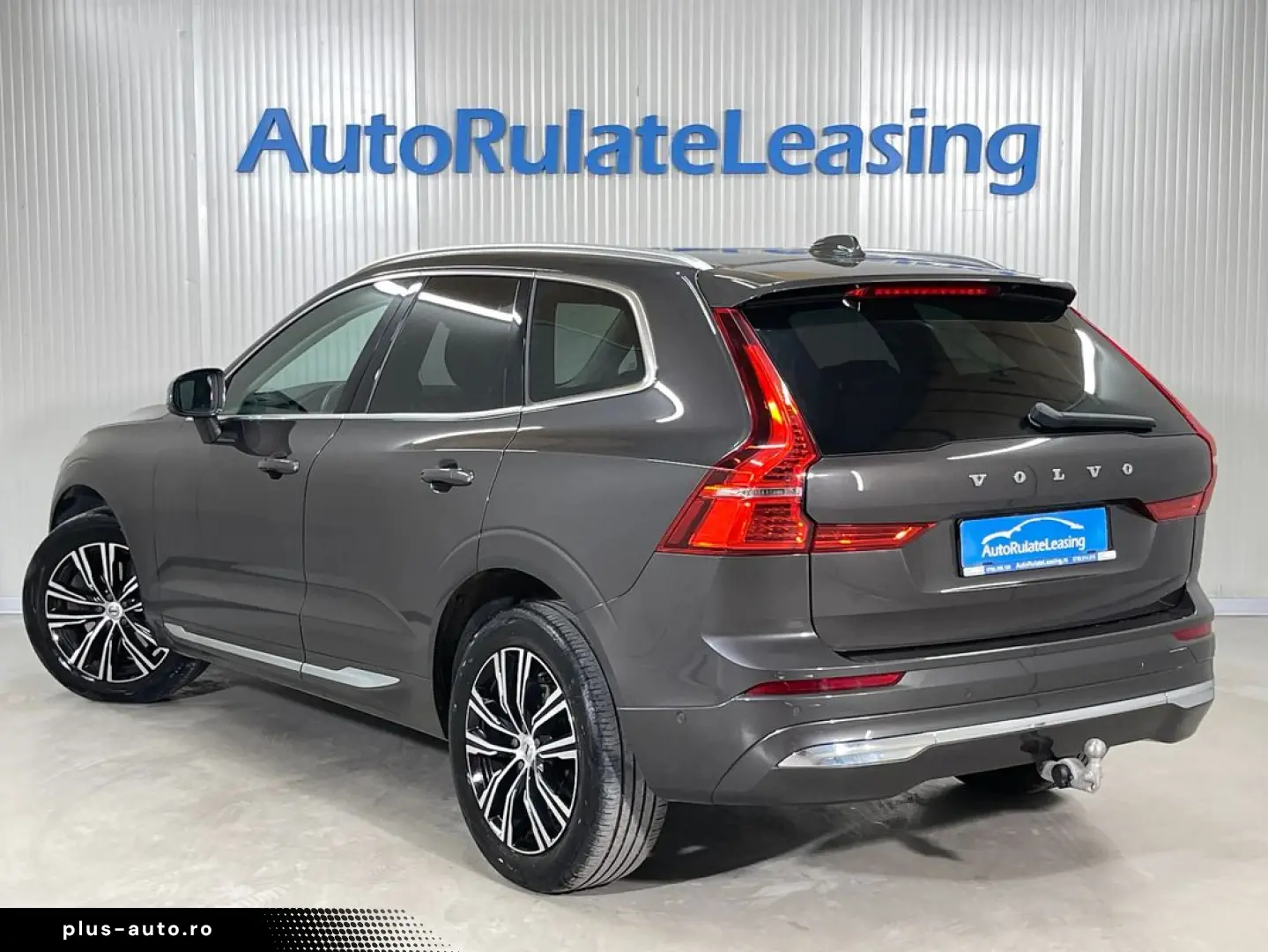Volvo Xc-60