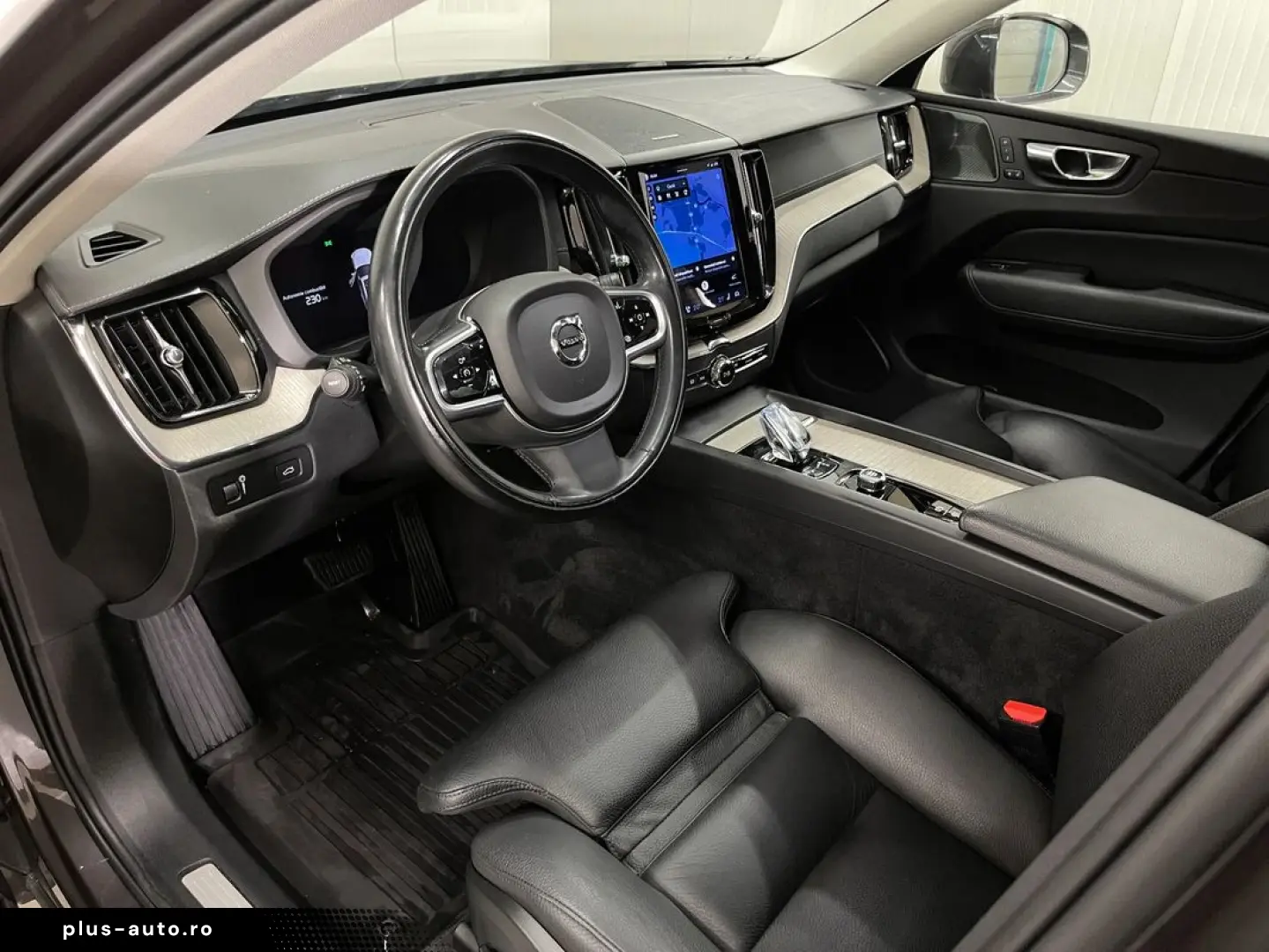 Volvo Xc-60
