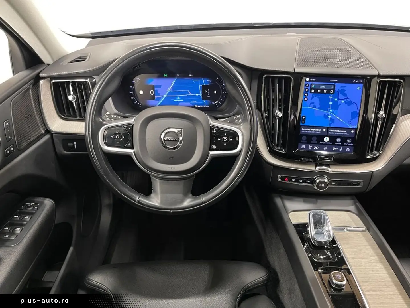 Volvo Xc-60