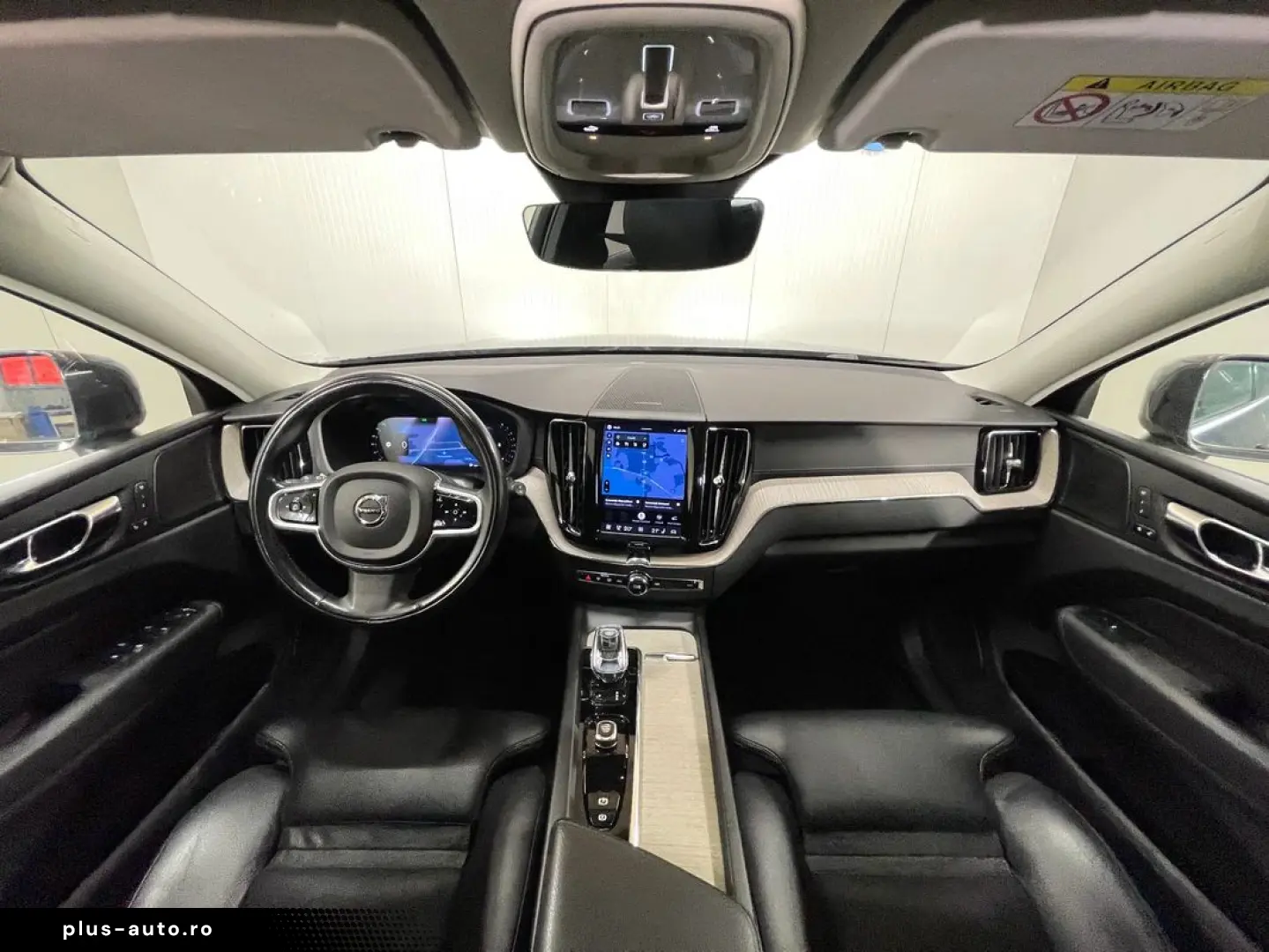 Volvo Xc-60