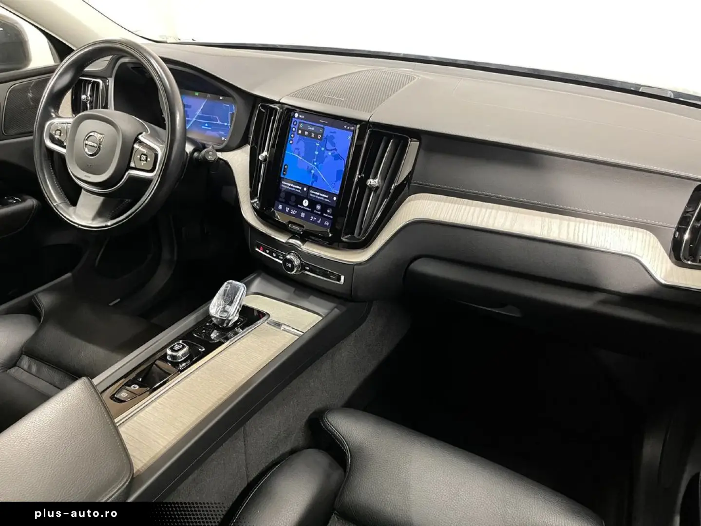 Volvo Xc-60