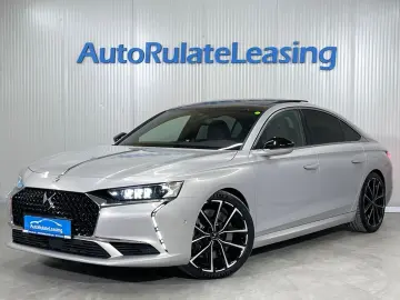 Ds-Automobiles Ds9