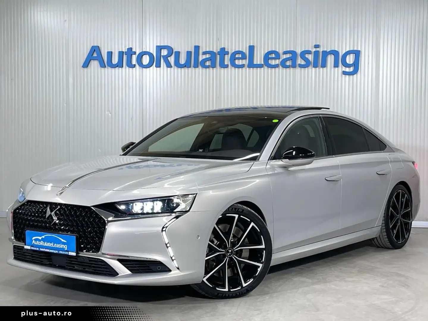Ds-Automobiles Ds9